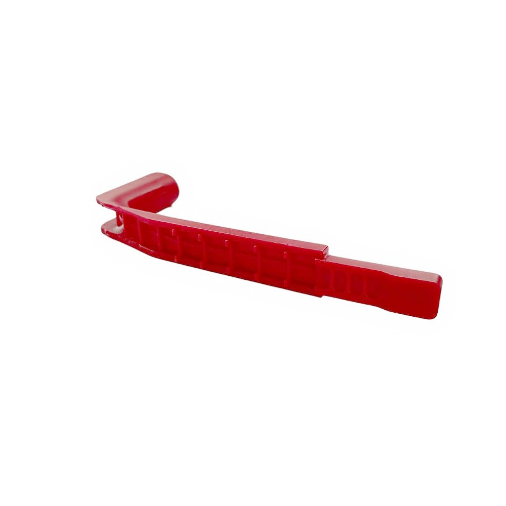 Морской Mercury лодочный мотовоз боковая установка новый блок управления дроссельной заслон нейтральной блокировки красный ручка 8M0109629