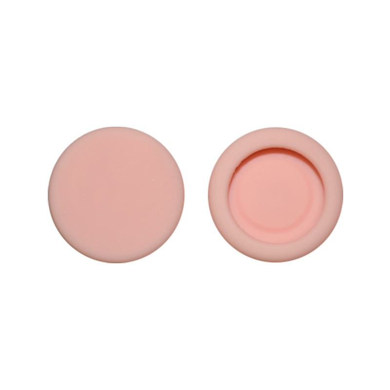 PS5 mango tapa basculante PS4 XBOX un botón interruptor de la tapa Pro silicona antideslizante tapa protectora de silicio