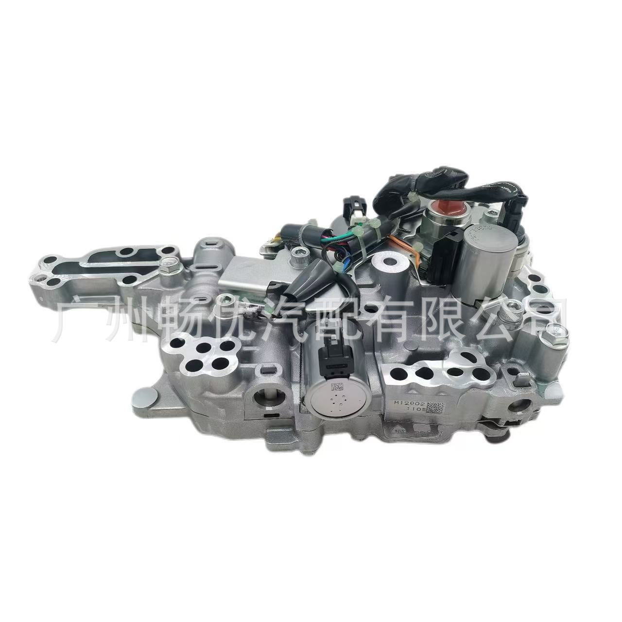 Jf017E Re0F10D/E Automatic Transmission Valve Body Is Suitable for Nissan Models 31705-28X2B