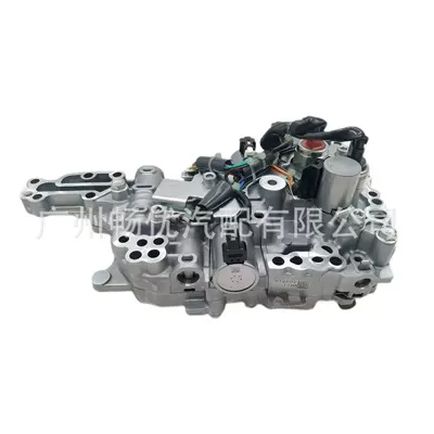 Nissan Models 31705-28X2B, Sürətlər qutusu