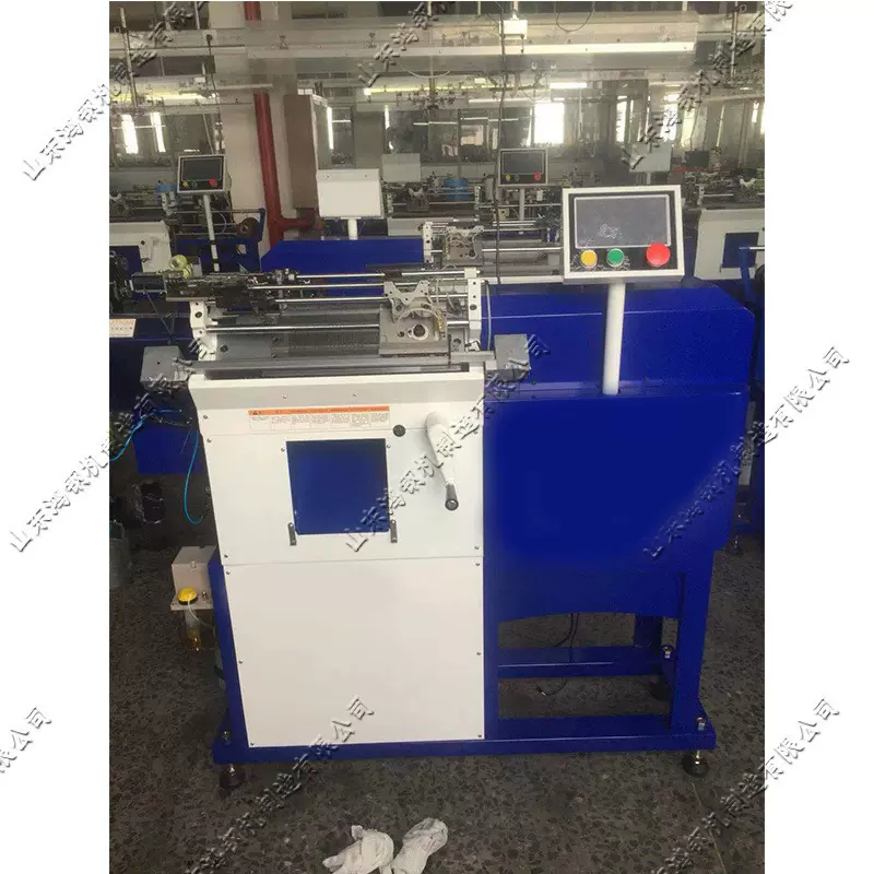 电动小型手套机 劳保手套织线机 多功能手套机