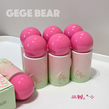 Gege bear���С���p�F΢��Һ�w���t��ܛ혻��pӯ���w�Õ�Ⱦ���t
