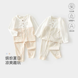 连身衣、爬服;童内衣套装;童套装