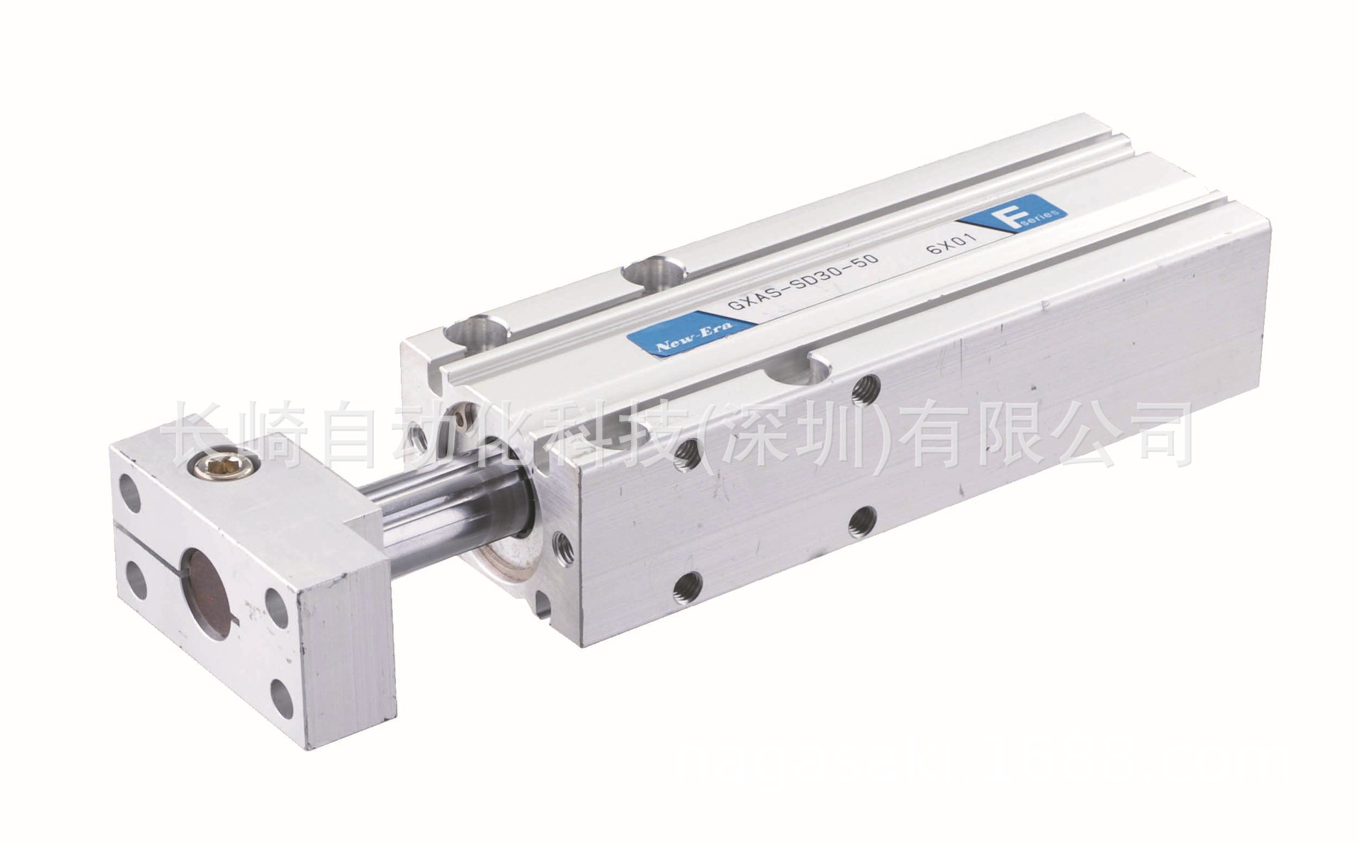 日本New-Era新时代气缸GXAS-SD25-50-RB52LA议价