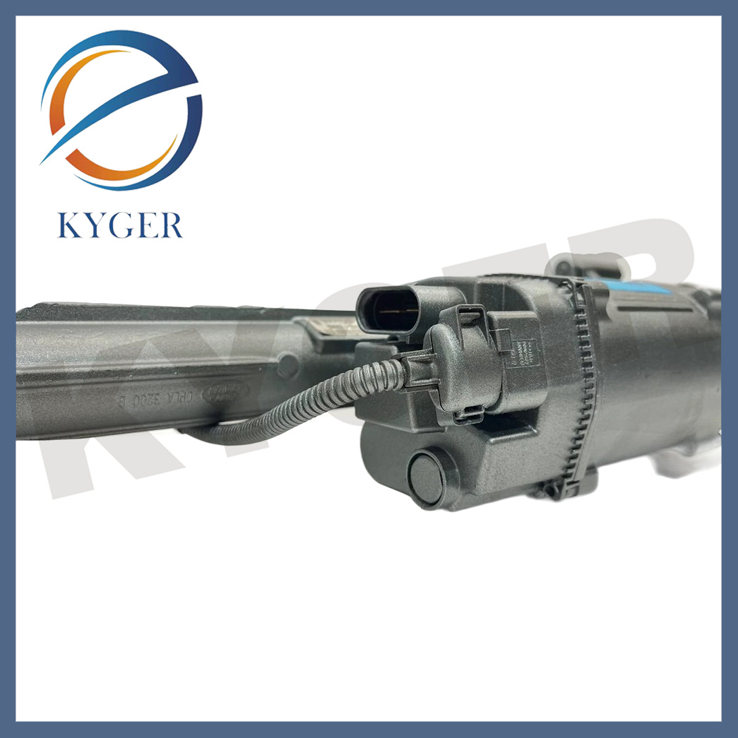 Suitable for Land Rover Right-Hand Drive 4.4 Range Rover Diesel Steering Gear Lr058397 Lr092521 Lr046038