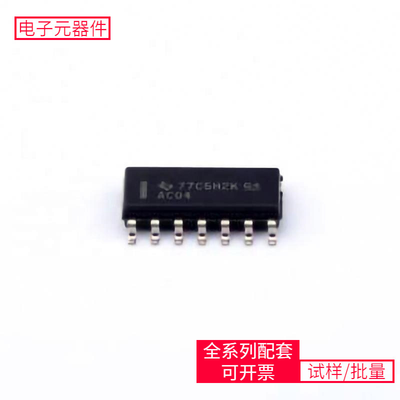 74 Sn74Ac04Dr Soic-14 Sc16C554Bib80 Fs32K142Hft0Vllt Dspic33