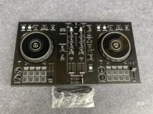 DDJ-400控制器酒吧KTV包房DJ设备DDJ400数码打碟机