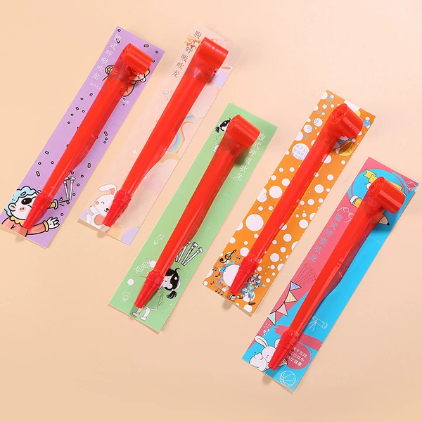 70CM Children's Sports Dragon Blowing