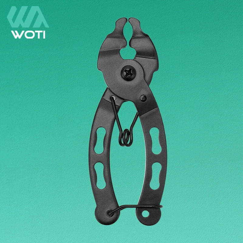 Клещи для волшебной пряжки цепи велосипедная цепь быстросъемные Клещи для волшебной пряжки портативный инструмент для разборки и установки горного велосипеда