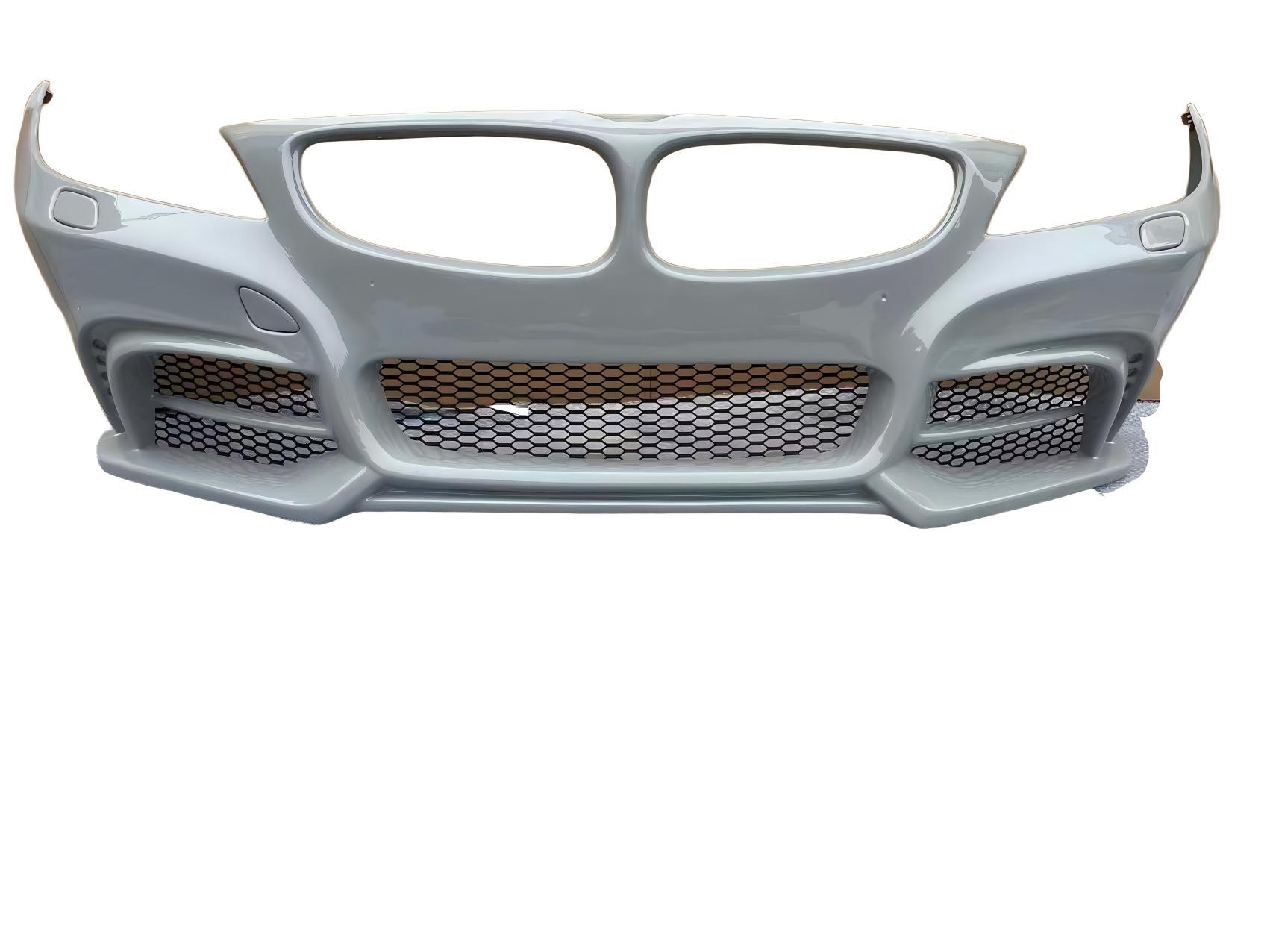 Suitable for Bmw Z4 Series E89 Sports Version Modification and Upgrade to Ax Front Bumper