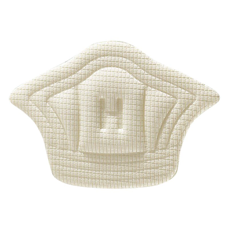 Спортивная обувь с анти-шлифовальной наклейкой