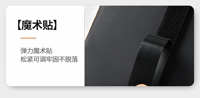15W wireless charging car armrest box protection pad car tissue box central leather elbow booster cup holder