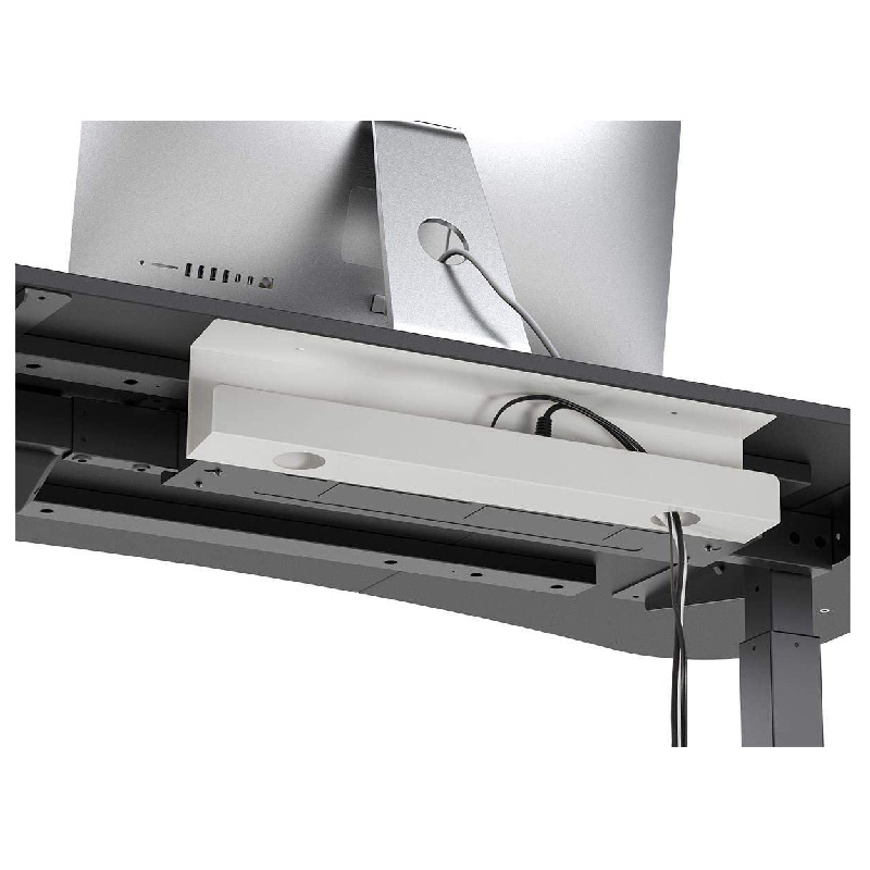 办公桌下线缆收纳支架