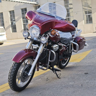 Elektrikli motosikletlər Electric Motorcycles to Russia