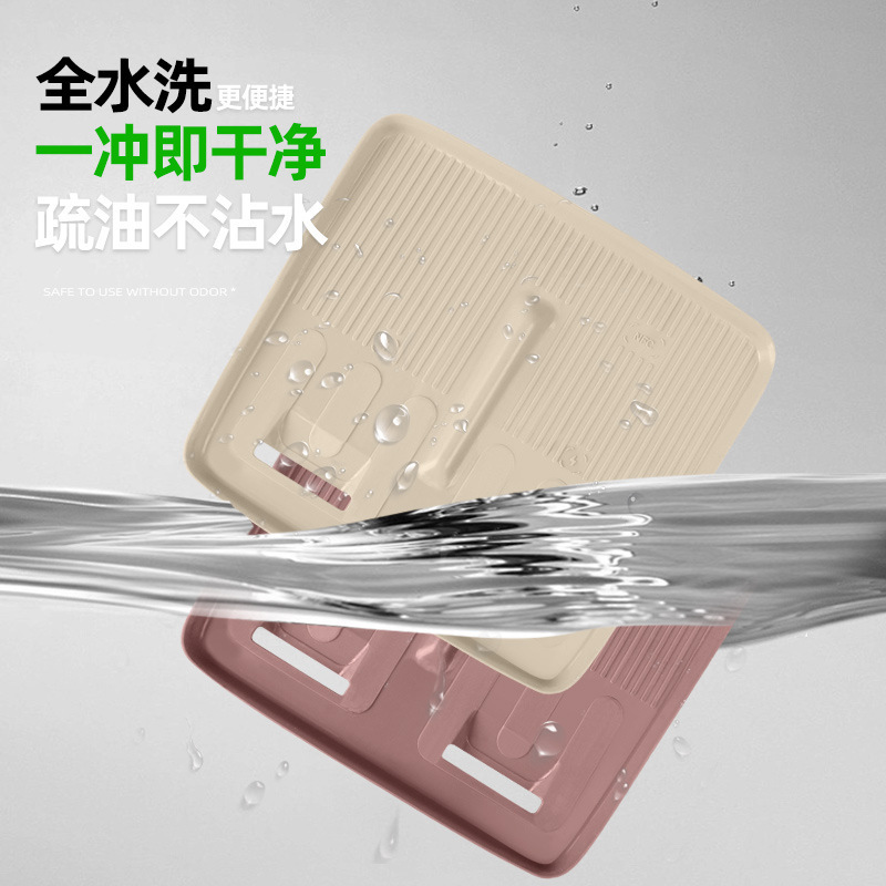 适用25款蔚来ES6/EC6中控无线充电垫车载无线充防污防刮硅胶保护|undefined