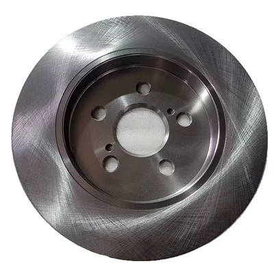 (Zvw30), Brake disc/brake drum