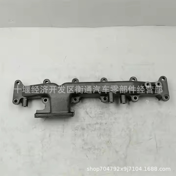 Cummins 6Bt Engine Exhaust Manifold 3970066 3901683