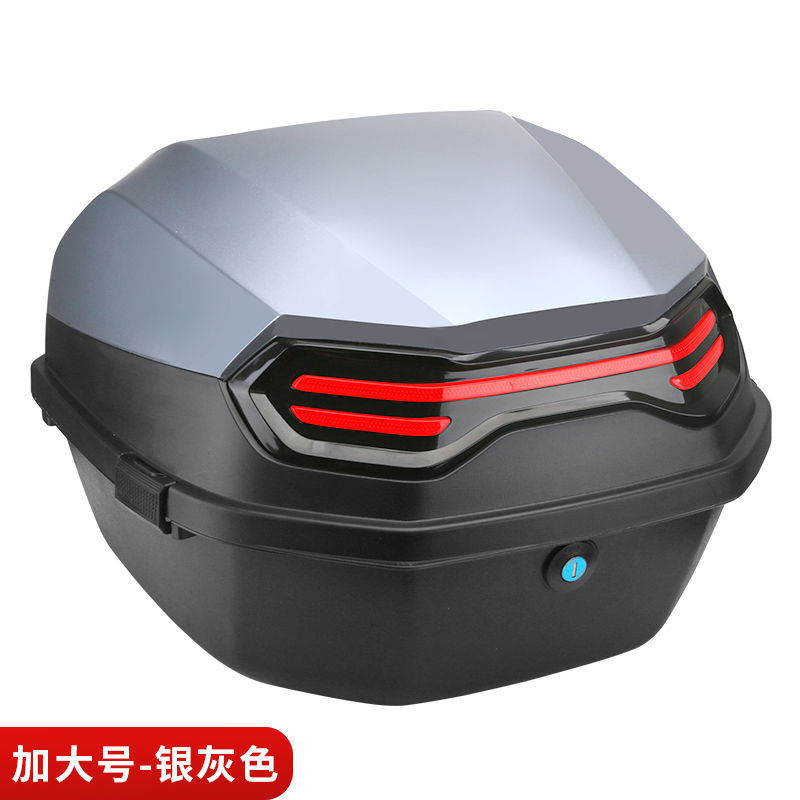 [대형 익스플로러-실버 그레이]