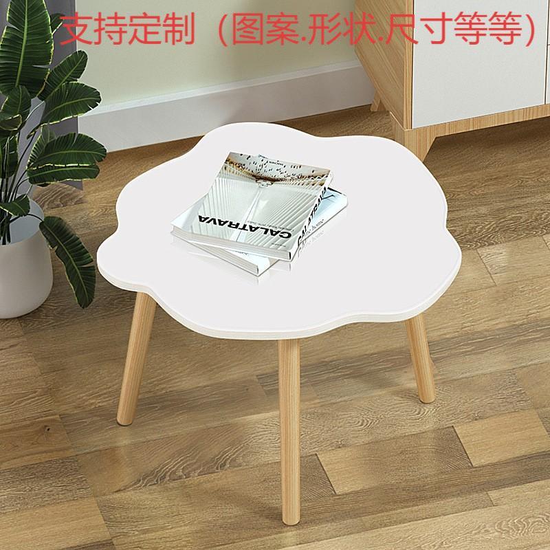 小茶几桌小桌子桌子茶几吃饭卧室吃饭桌子ins茶几桌坐地家用矮桌