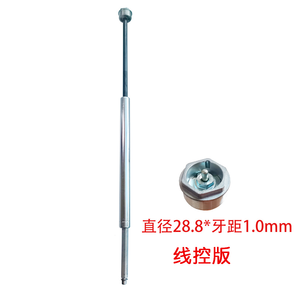 Bomba de aceite de horquilla delantera de bicicleta tortuga conejo amortiguación ajustable actualización bicicleta de montaña horquilla delantera Reparación de bloqueo santuo Reparación de horquilla delantera