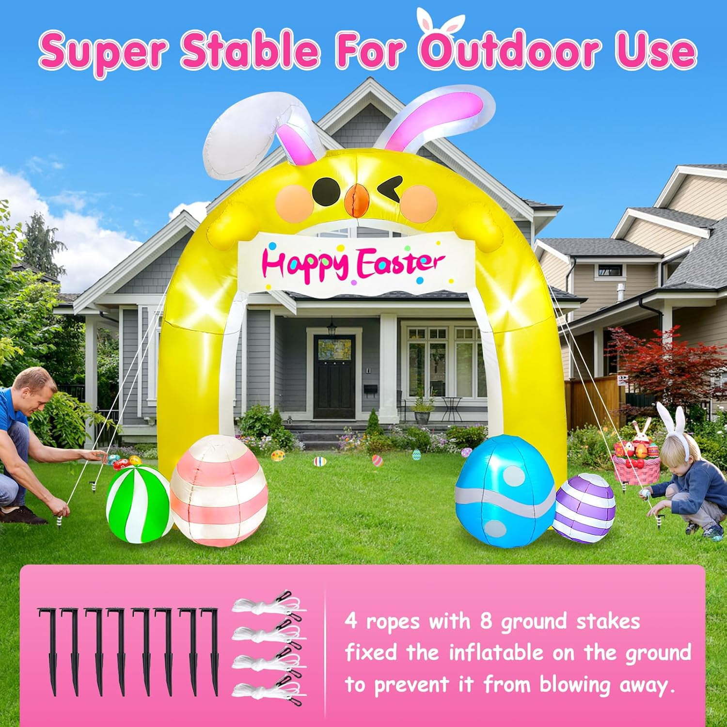 复活节兔子拱门气模 (4).jpeg