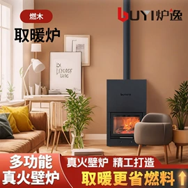 壁炉;野餐炉具;家用采暖炉