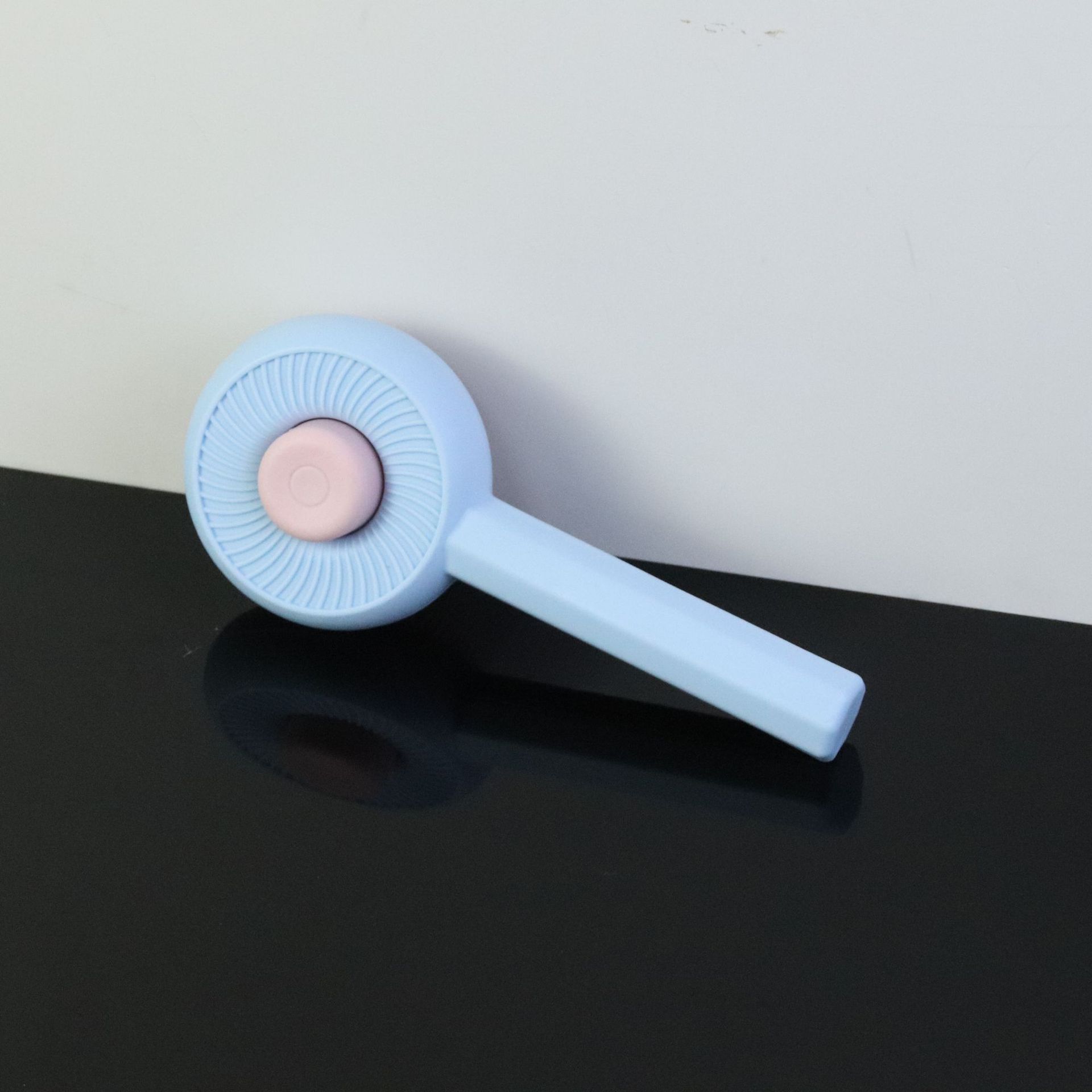 Polvo azul vortex