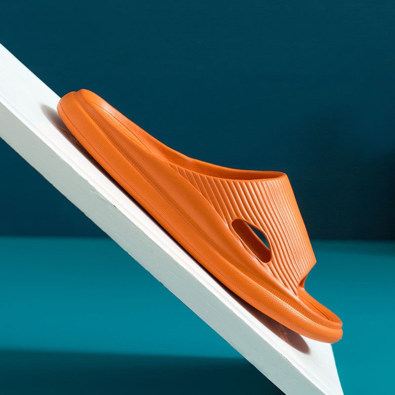 Pantuflas de verano para mujer, antideslizantes, para interiores, para el hogar, para bañarse, silenciosas, pantuflas de hotel para parejas, pantuflas para hombre para puestos de mercado