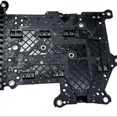 Board for Volkswagen Audi, Exclusively – Transmission gear and shaft