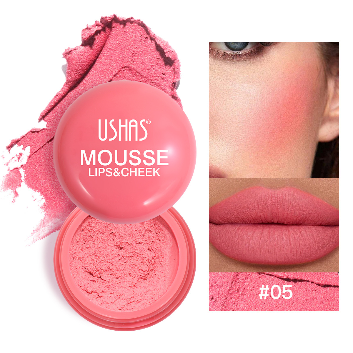 #05 (El producto es solo para ventas de exportación, las ventas nacionales están prohibidas y la compra es equivalente a la exención de responsabilidad de la empresa predeterminada)