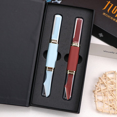 Dual-Head Safety Eyebrow Razor Professional Safety Set for Both Men and Women Beginner Eyebrow Shaver Hair Trimmer Gadget Beauty