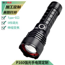 �������lP160�������Ͳ׃���׼���ɳ�늑���LED������Դ�^�S��