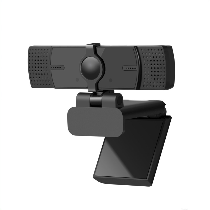 Laptop, CCTV camera, headband, microphone, 4 carat, internet celebrity 5