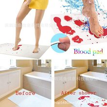 羳ƷBath Mat Color Changingɫԡ̺ˮɫ