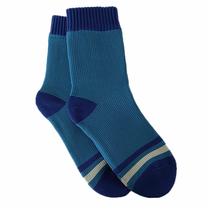 스트라이프 네이비 블루