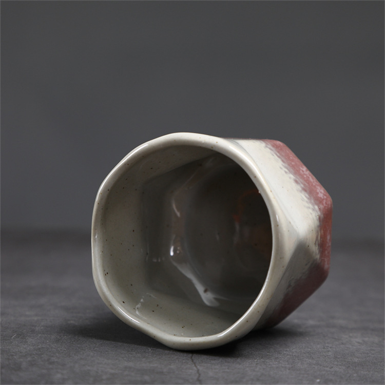 Vintage Keramik Tee- Und Kaffeetasse Handgefertigte Schale_voghion.com