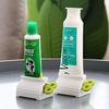 originality automatic Squeeze toothpaste Simplicity multi-function Lazy man Facial Cleanser Squeezer Manual Squeeze toothpaste