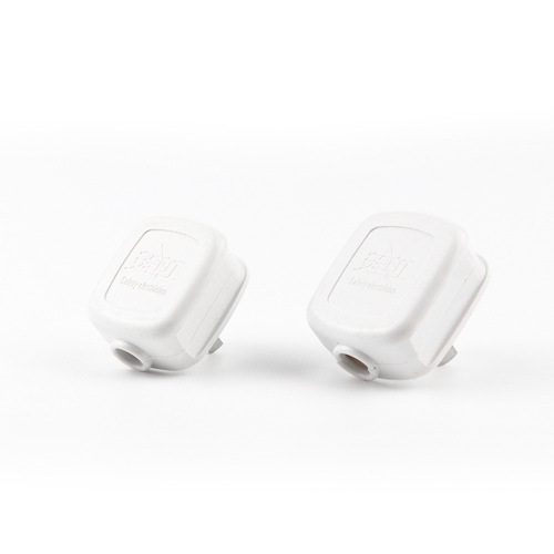 New National Standard 10A Three-Pole Power Plug Integrated Copper High Power 16A Flame Retardant Three-Leg Connectors Air Conditioner Industrial Plug