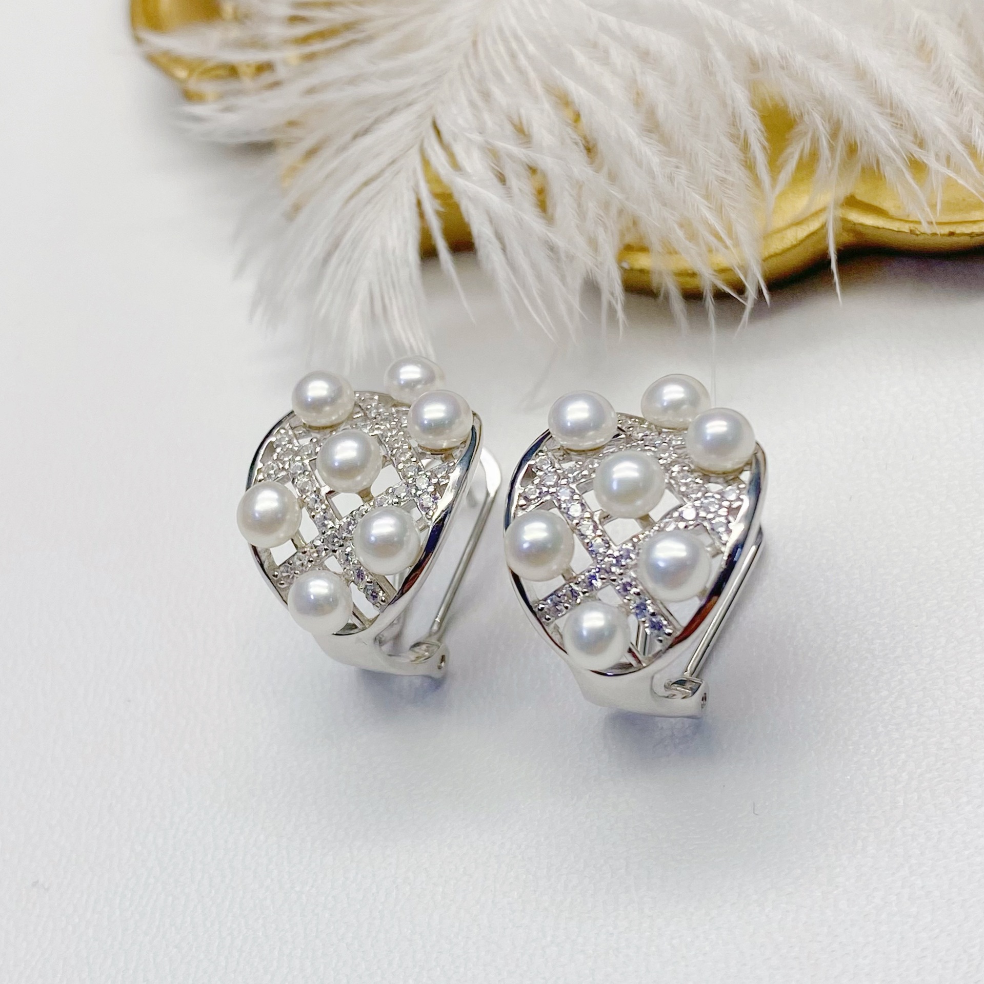 С�����΢���첩���Ƽ���*��΢��S925����ˮ�������ζ�������