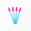 Blue stem and rose red head (50 pieces/pack)