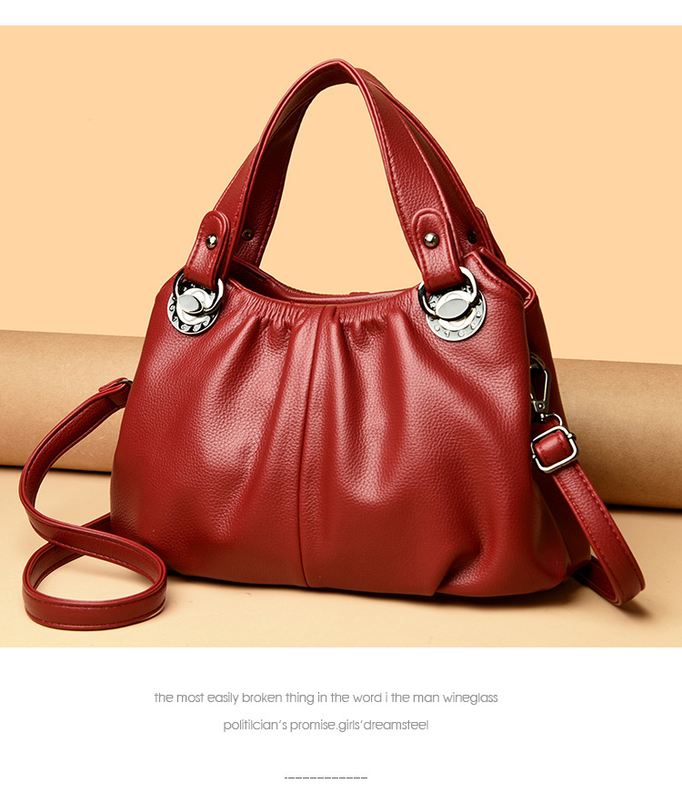 Stylish Handbag 4