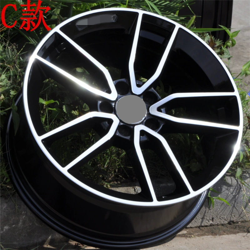Адаптированное колесо Mercedes-Benz 17 18 19 20 дюймов C260 A200 E300L S450 EQS Xinhao