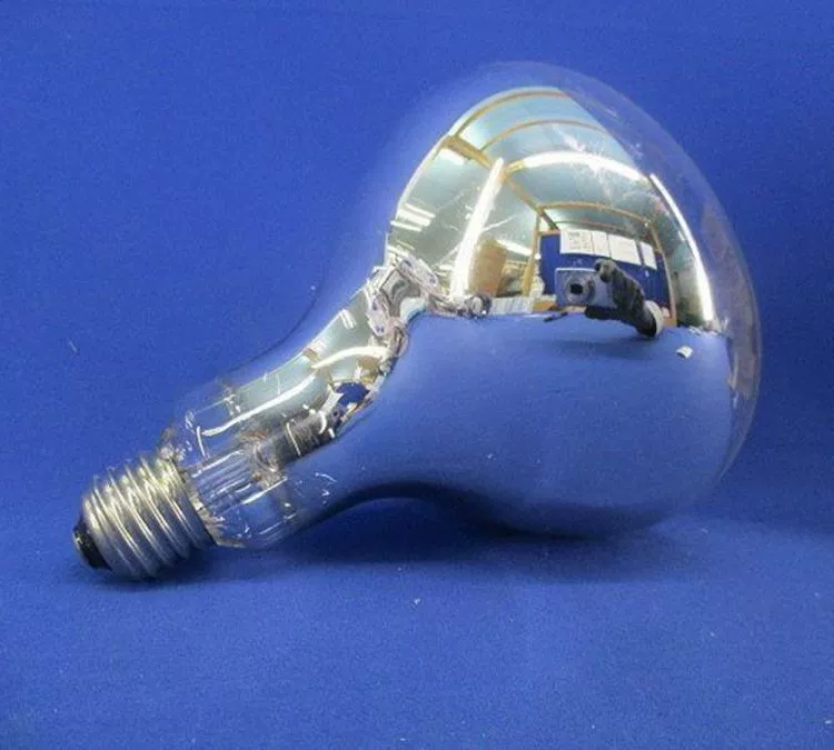 Япония EYE IWASAKI Iwasaki лампа для защиты глаз наружного освещения RF220V180WH