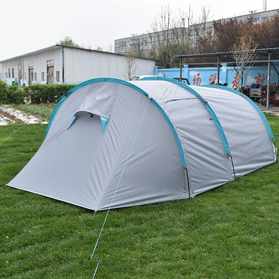 Outdoor camping 3-4 people double Çadırlar