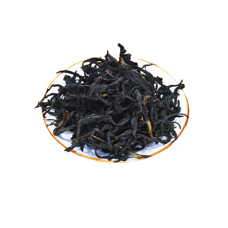 高档乌龙茶礼盒