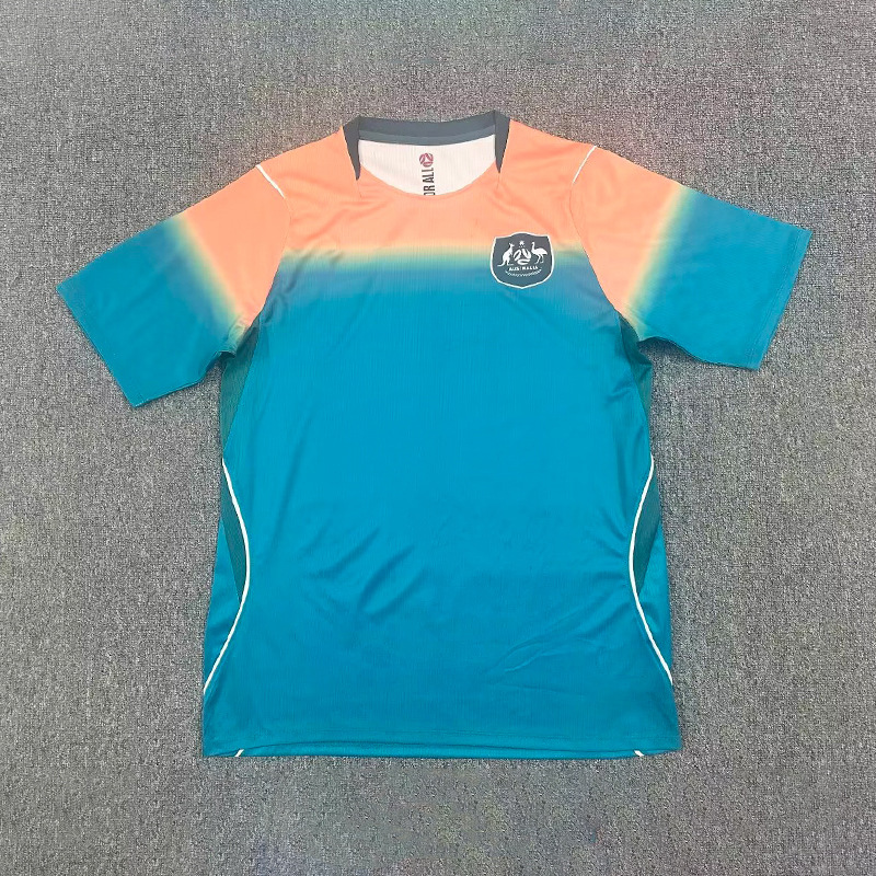 2026 australia away kit / S
