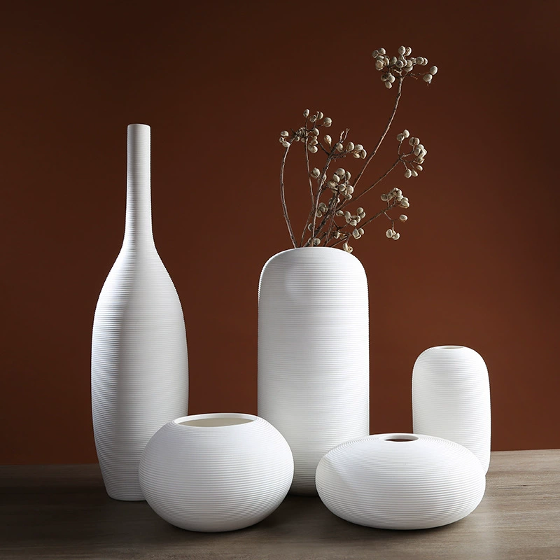 Креативная ручная работа: с brushed ceramic vase? Wait translate properly: