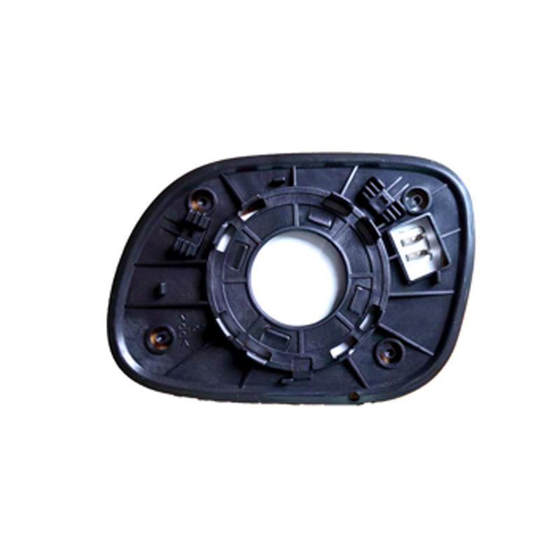 Suitable for 09-19 Kia for Soul Rearview Mirror Lens, Reversing Mirror Glass, Reflective Lens, Car Exterior Accessories