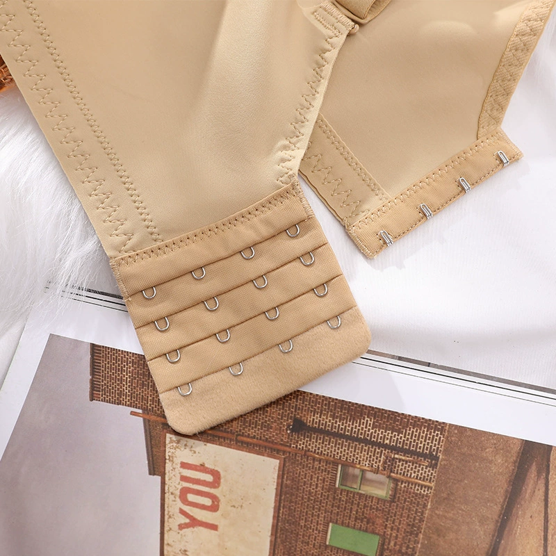 Thin comfortable wireless bra, underwear