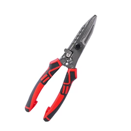 断线钳;其他钳类工具;压接钳